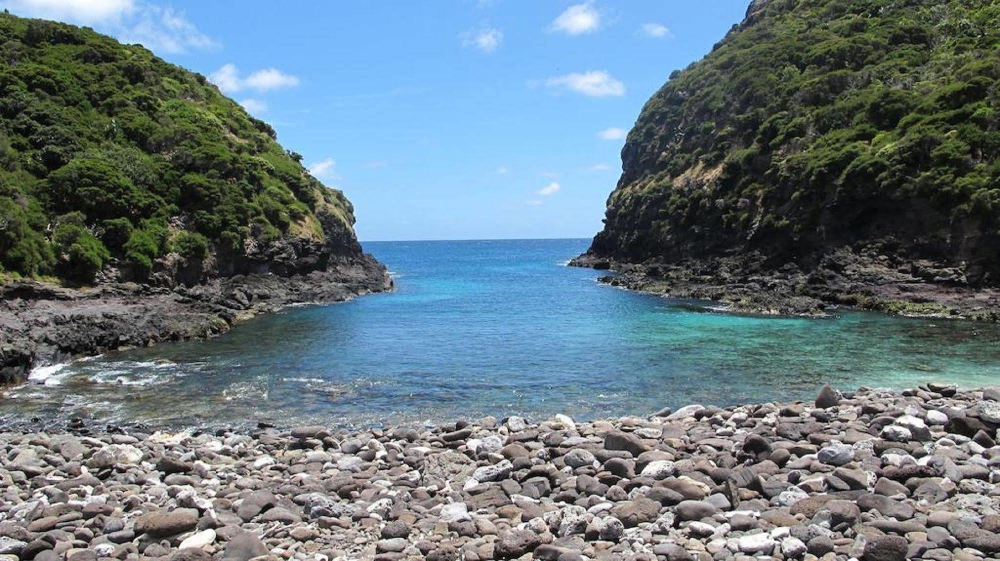 Beachcomber Lodge Lord Howe Island Luaran gambar