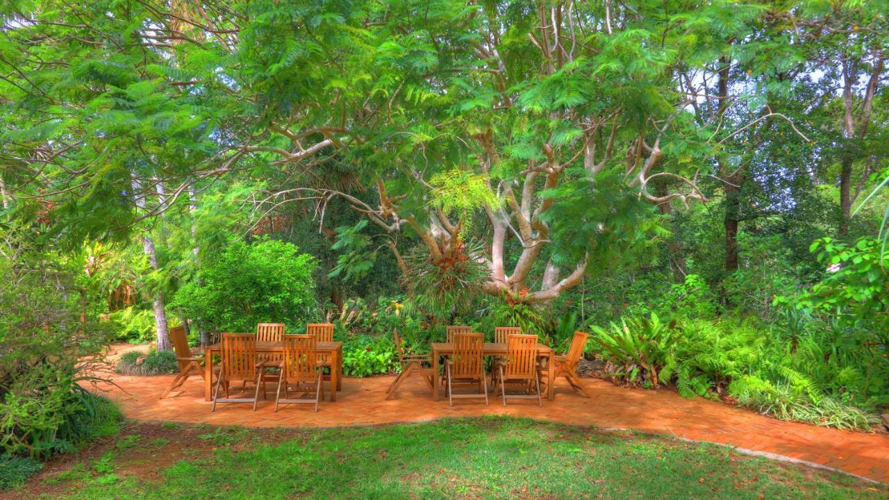 Beachcomber Lodge Lord Howe Island Luaran gambar