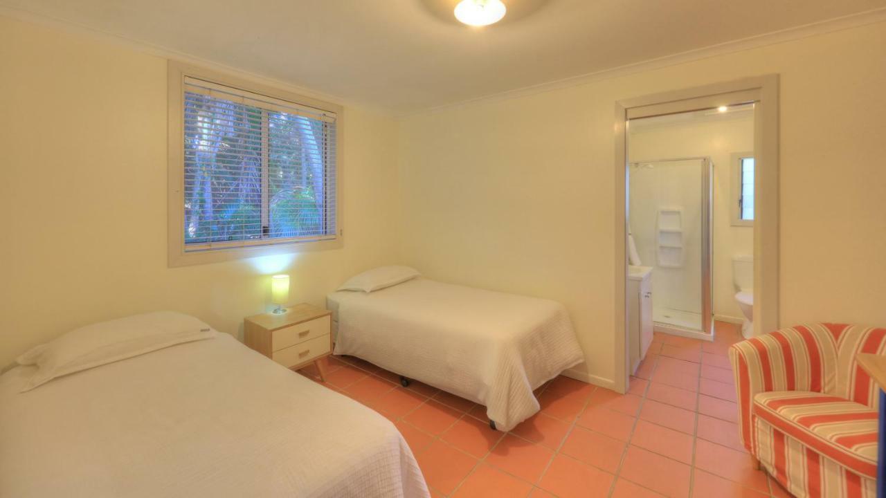 Beachcomber Lodge Lord Howe Island Luaran gambar