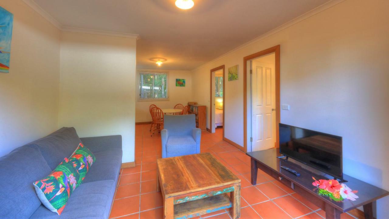 Beachcomber Lodge Lord Howe Island Luaran gambar