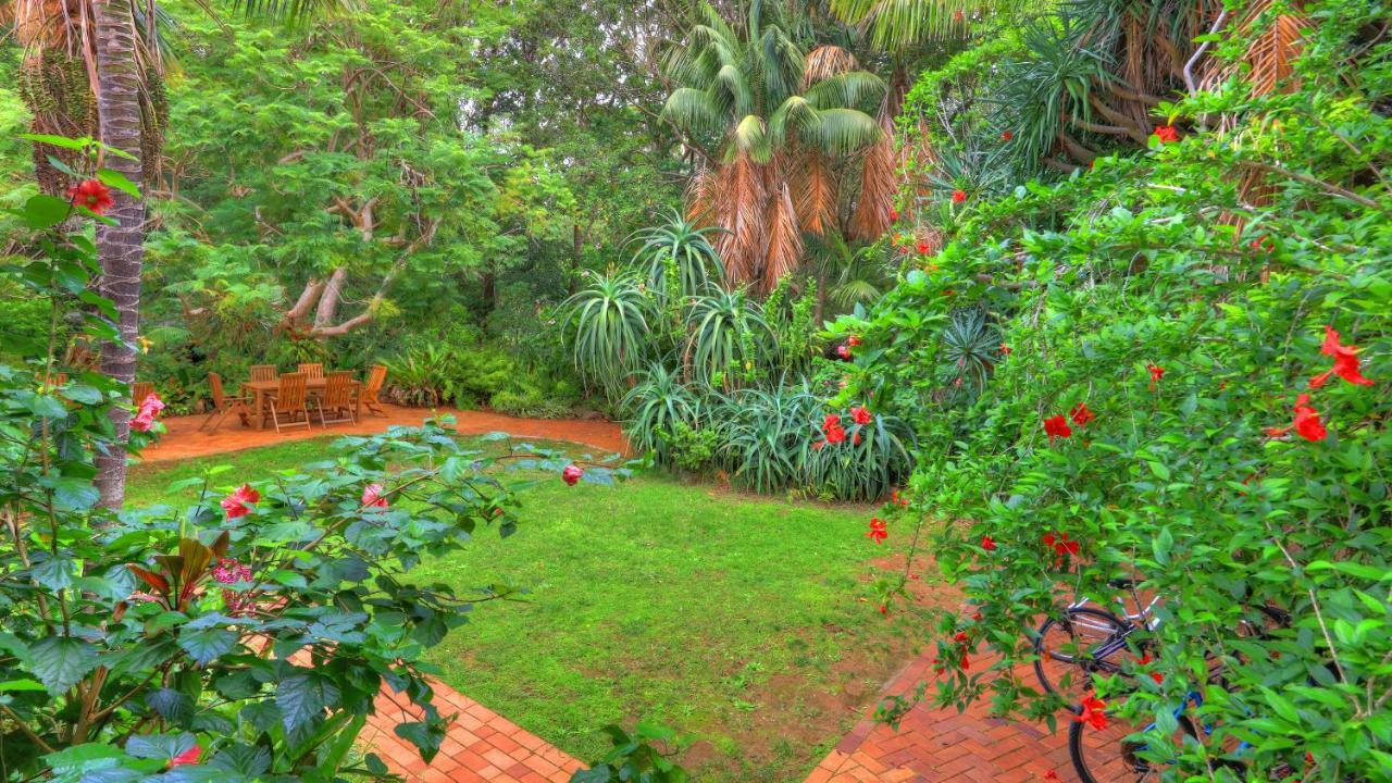 Beachcomber Lodge Lord Howe Island Luaran gambar