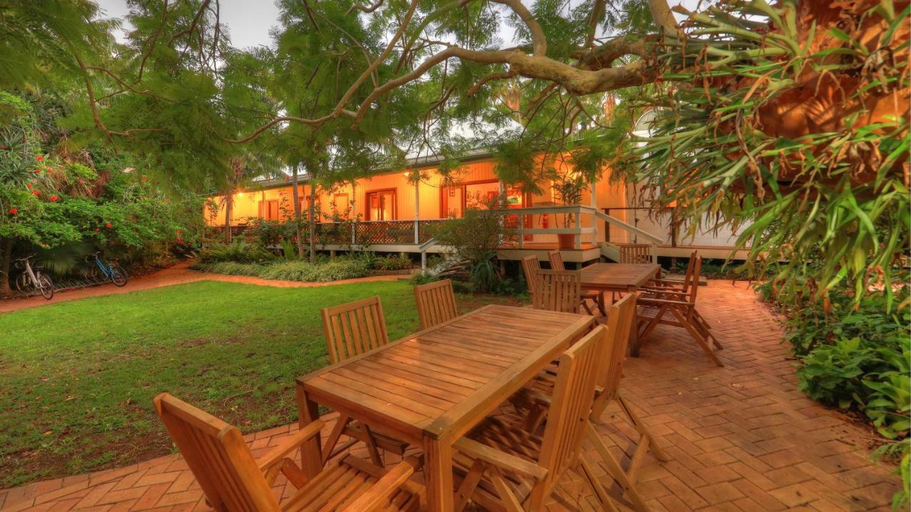 Beachcomber Lodge Lord Howe Island Luaran gambar