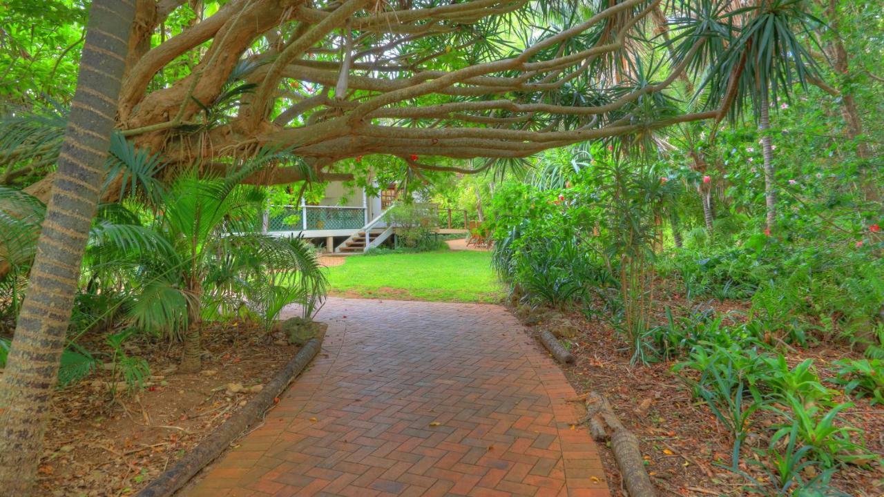 Beachcomber Lodge Lord Howe Island Luaran gambar