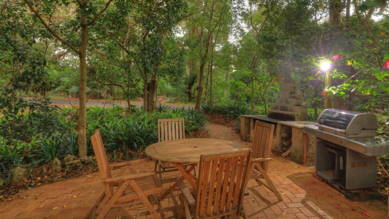 Beachcomber Lodge Lord Howe Island Luaran gambar