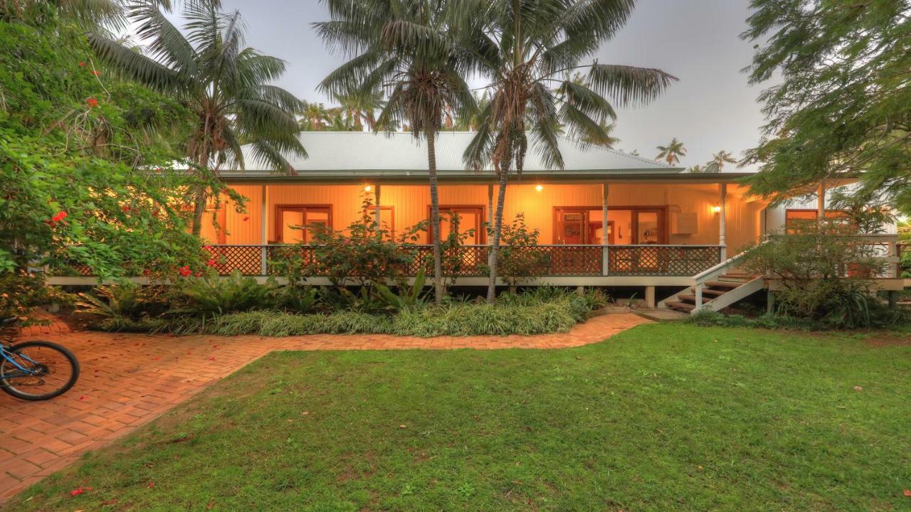 Beachcomber Lodge Lord Howe Island Luaran gambar