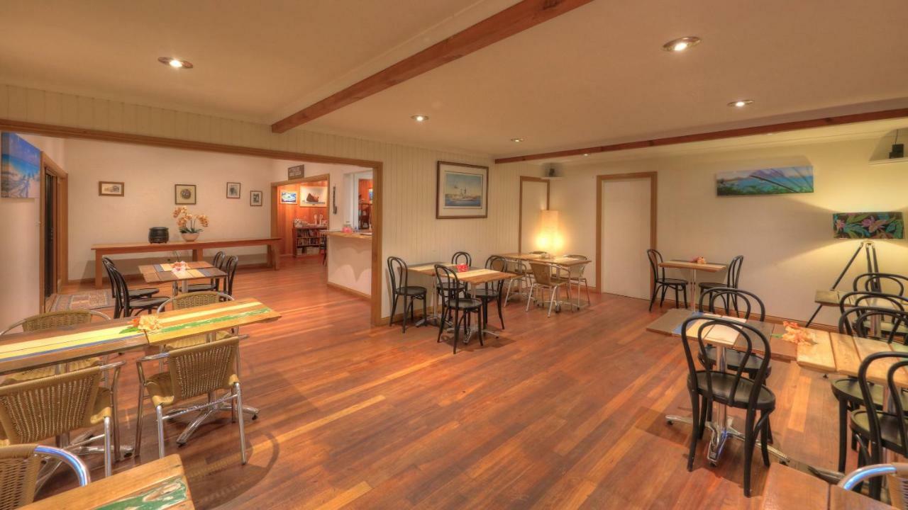Beachcomber Lodge Lord Howe Island Luaran gambar