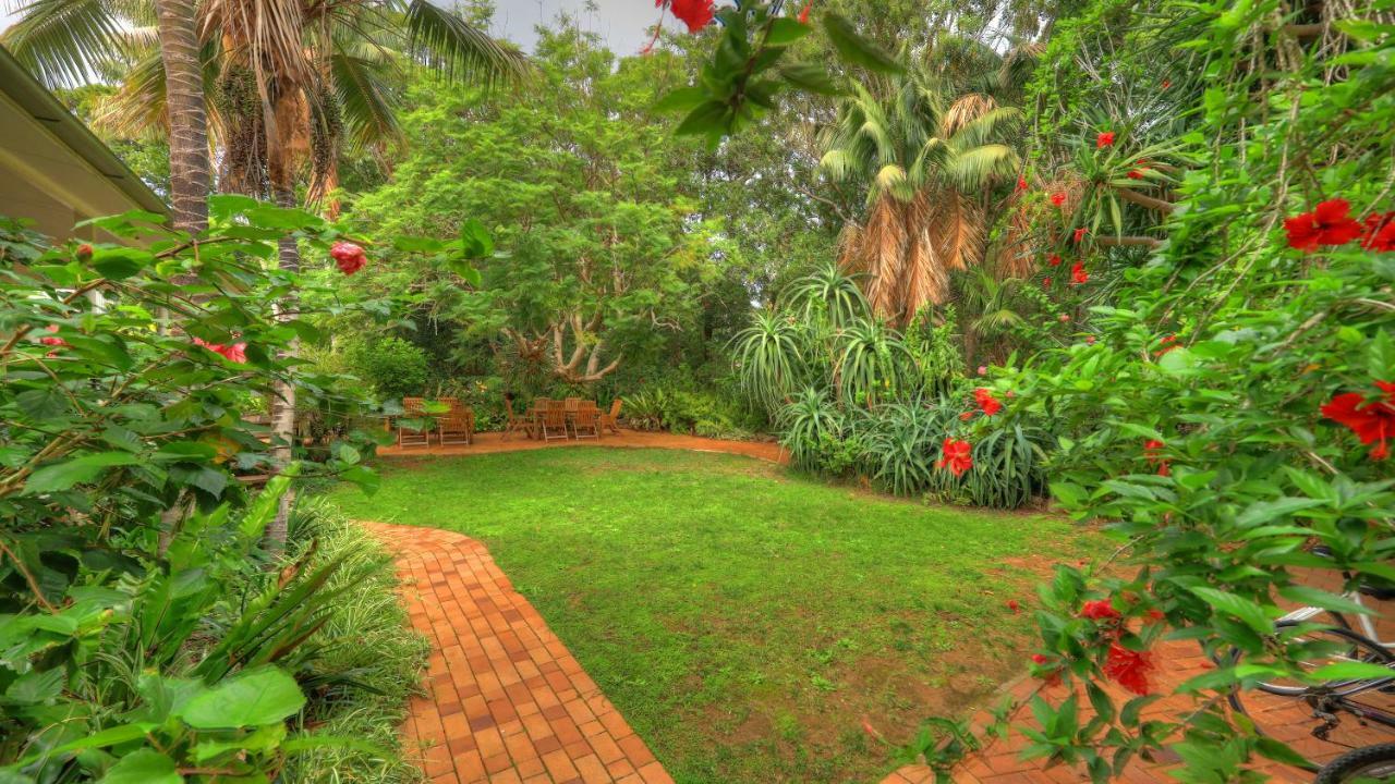 Beachcomber Lodge Lord Howe Island Luaran gambar